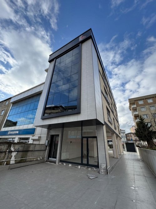 Kılıç İş Merkezi - Ataşehir
