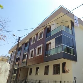Gülseli Apartmanı