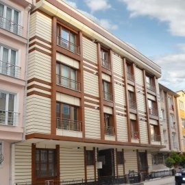 Aydın Apartmanı