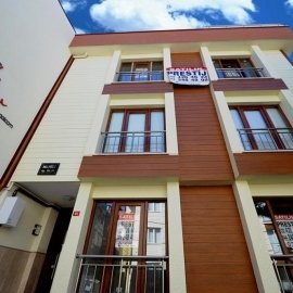 Meşeli Apartmanı