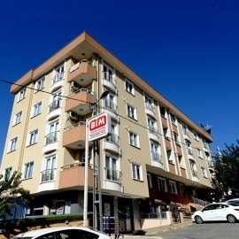 Naşide Apartmanı