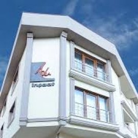 Fırat Apartmanı