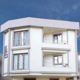 Sevgi Apartmanı