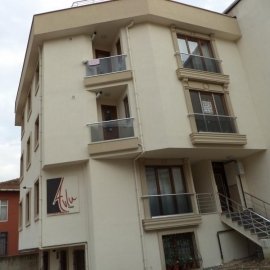 Selin Apartmanı