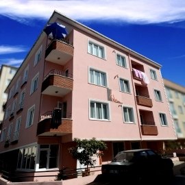 Şekerci Apartmanı