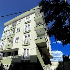 Hüsniye Hanım Apartmanı
