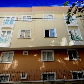 Cengiz Gül Apartmanı