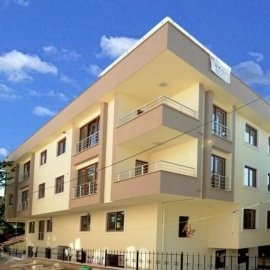 Karagöl Apartmanı
