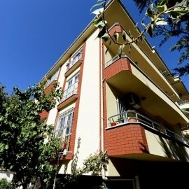 Gül Apartmanı