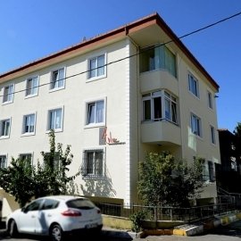 Başak Apartmanı