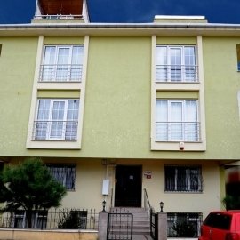 Gül Apartmanı Ataşehir